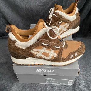 ASICS Gel LYTE MT size 10.5 mens